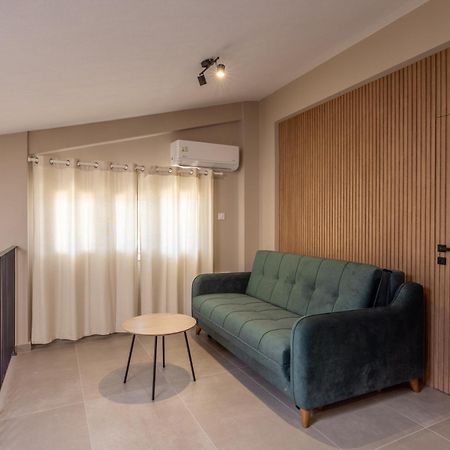 Rigel Apartments 3 Яніна Екстер'єр фото