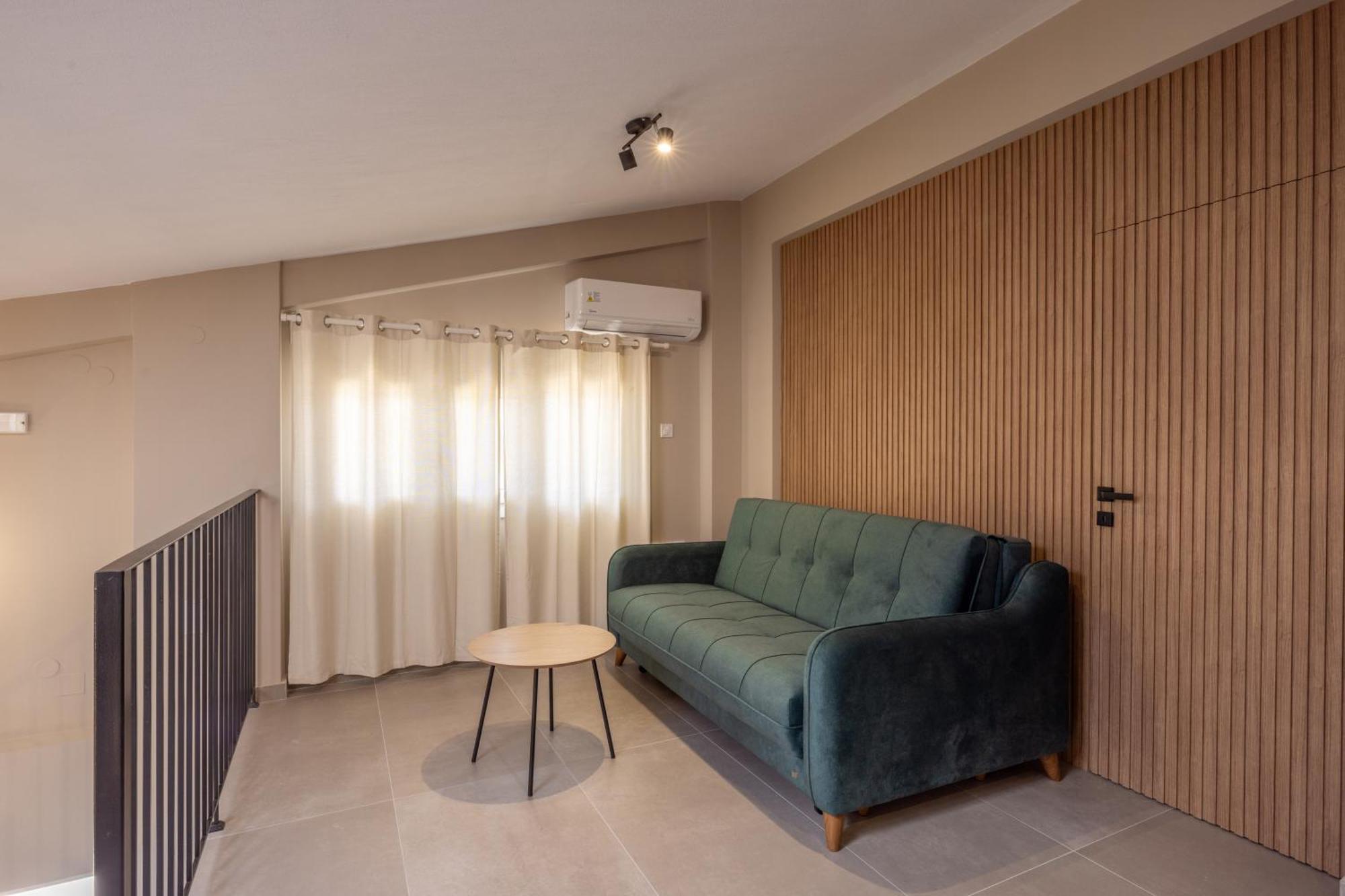 Rigel Apartments 3 Яніна Екстер'єр фото