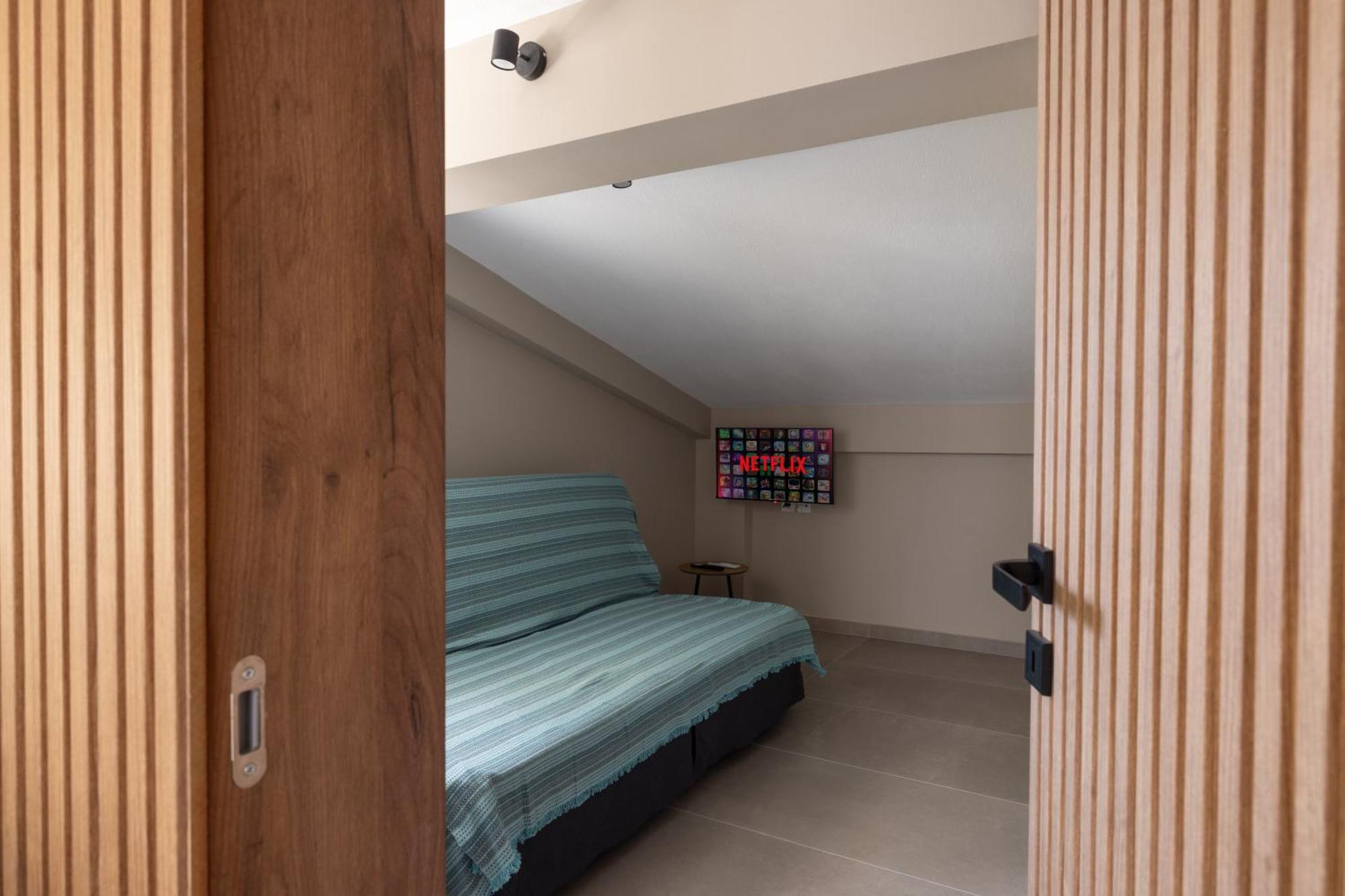 Rigel Apartments 3 Яніна Екстер'єр фото